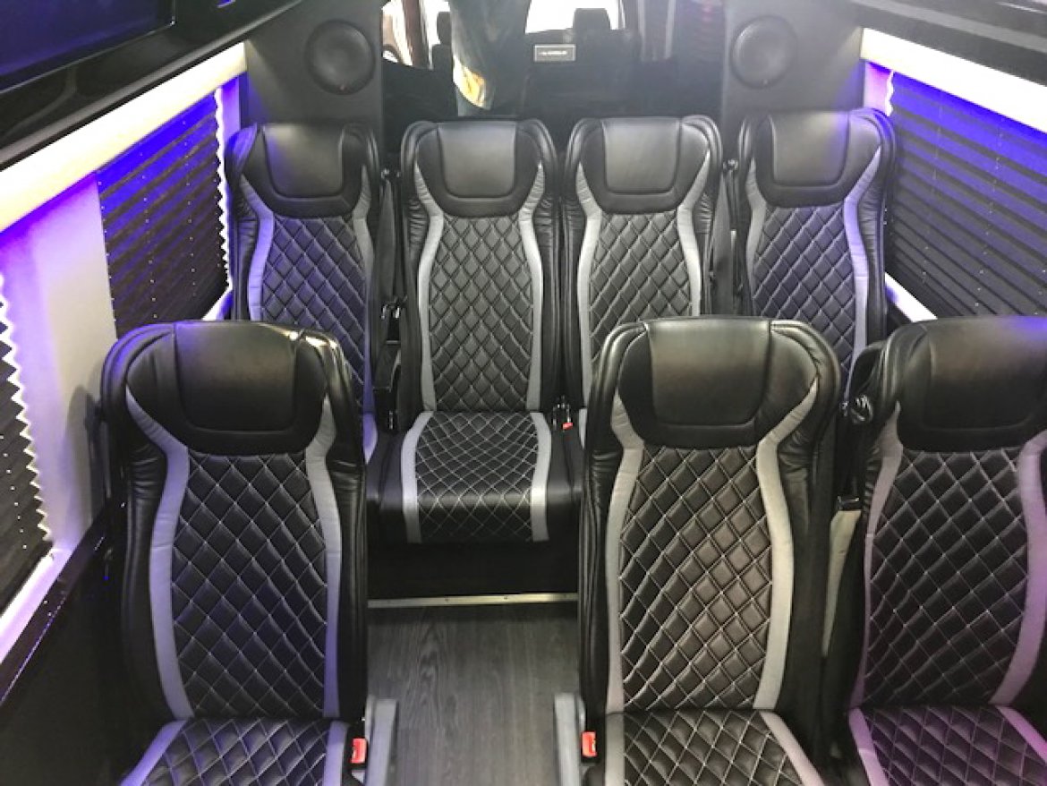 Sprinter for Sale in Oaklyn, NJ - Photo 19