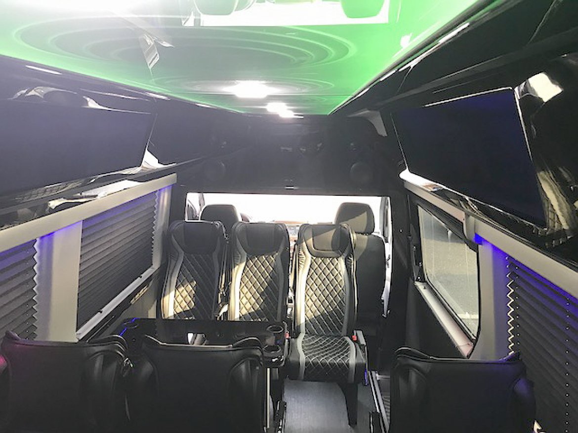 Sprinter for Sale in Oaklyn, NJ - Photo 20