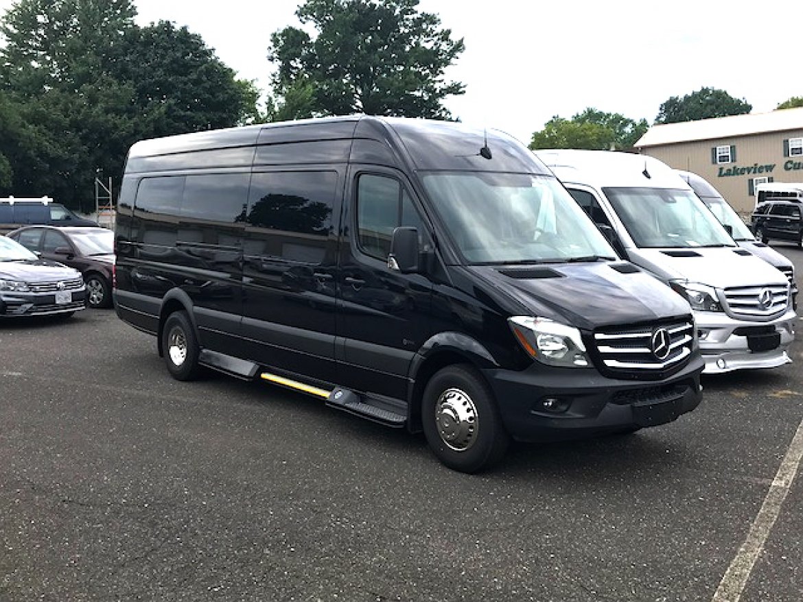 Sprinter for Sale in Oaklyn, NJ - Photo 25