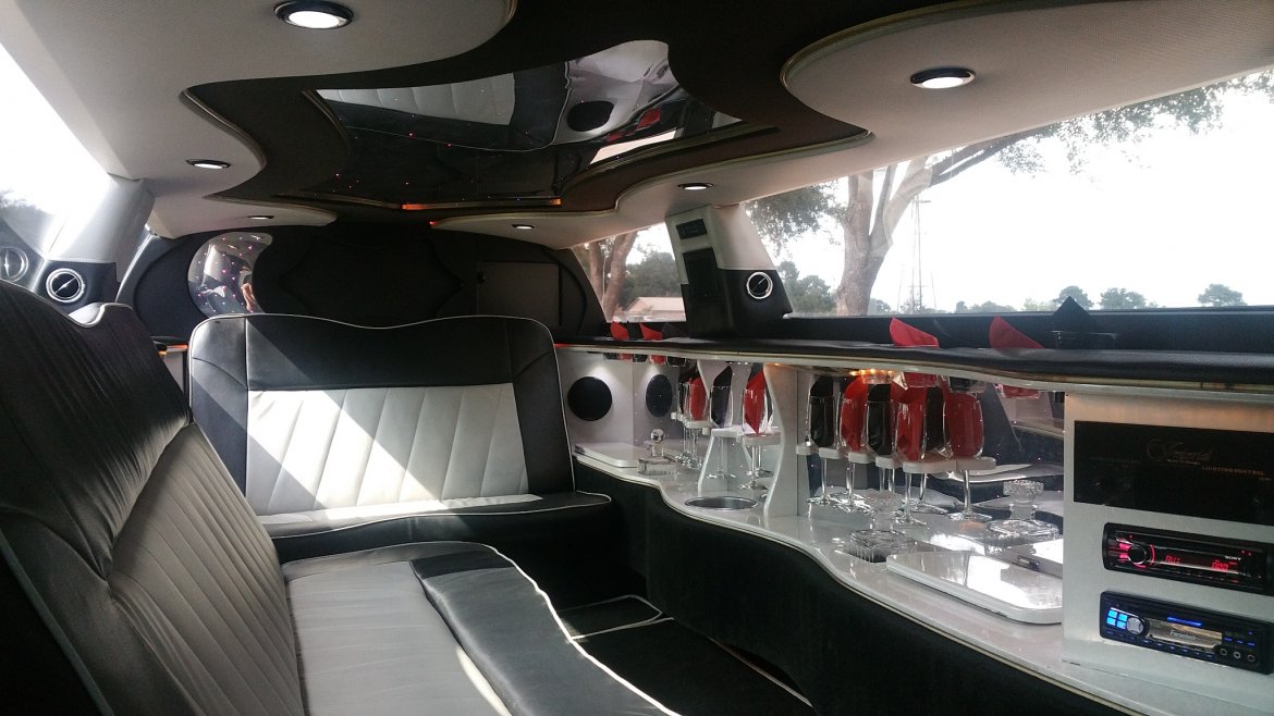 Limousine for Sale in Houston, TX - Photo 14