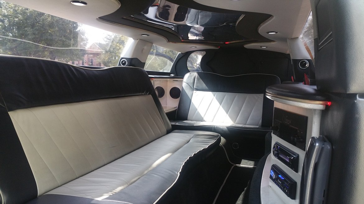 Limousine for Sale in Houston, TX - Photo 18