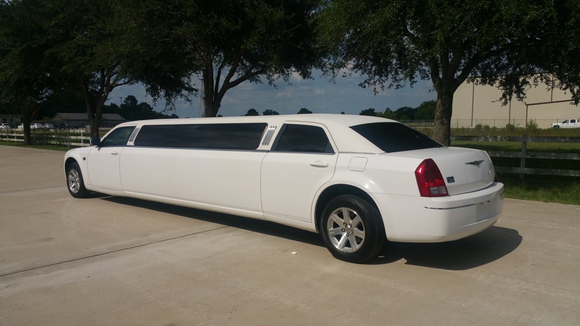 Limousine for Sale in Houston, TX - Photo 6