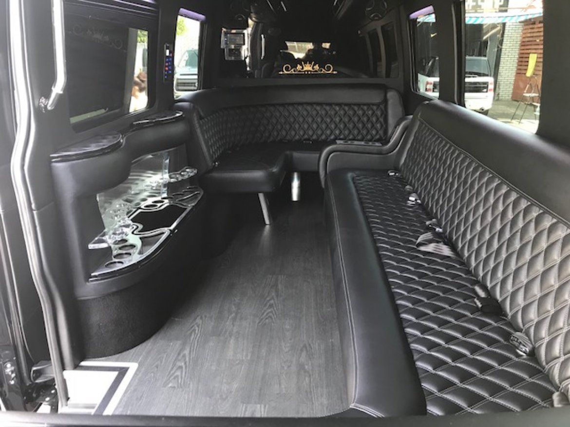 Sprinter for Sale in Riverside, CA - Photo 7