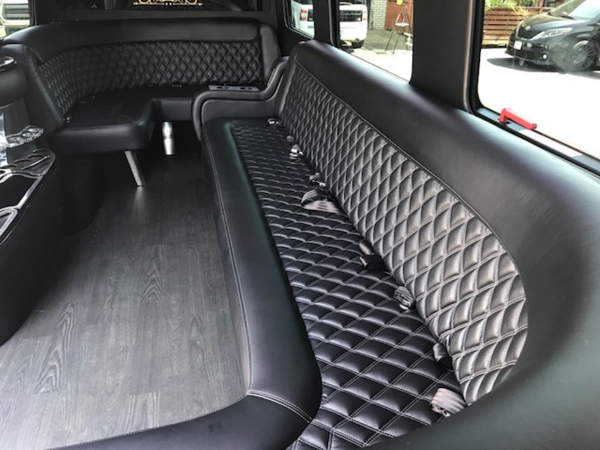Sprinter for Sale in Riverside, CA - Photo 9