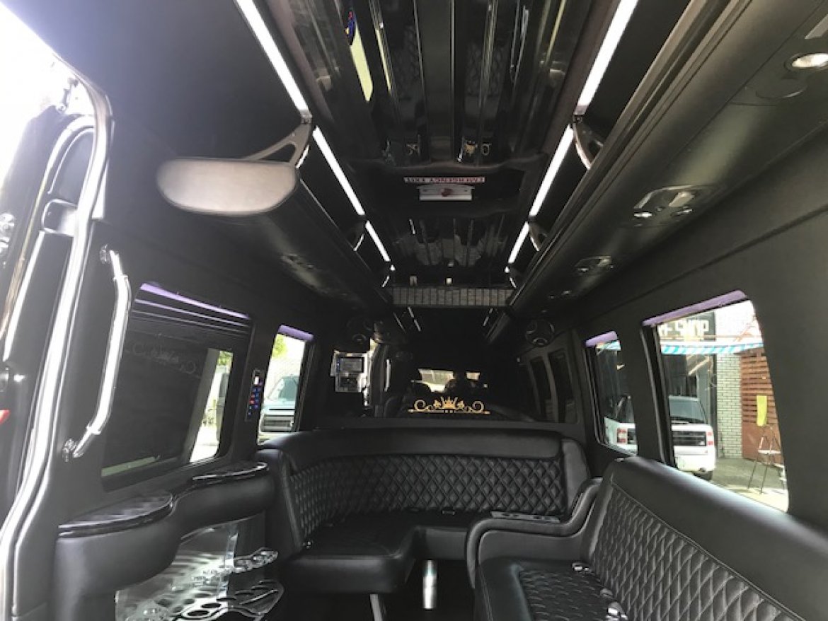 Sprinter for Sale in Riverside, CA - Photo 11
