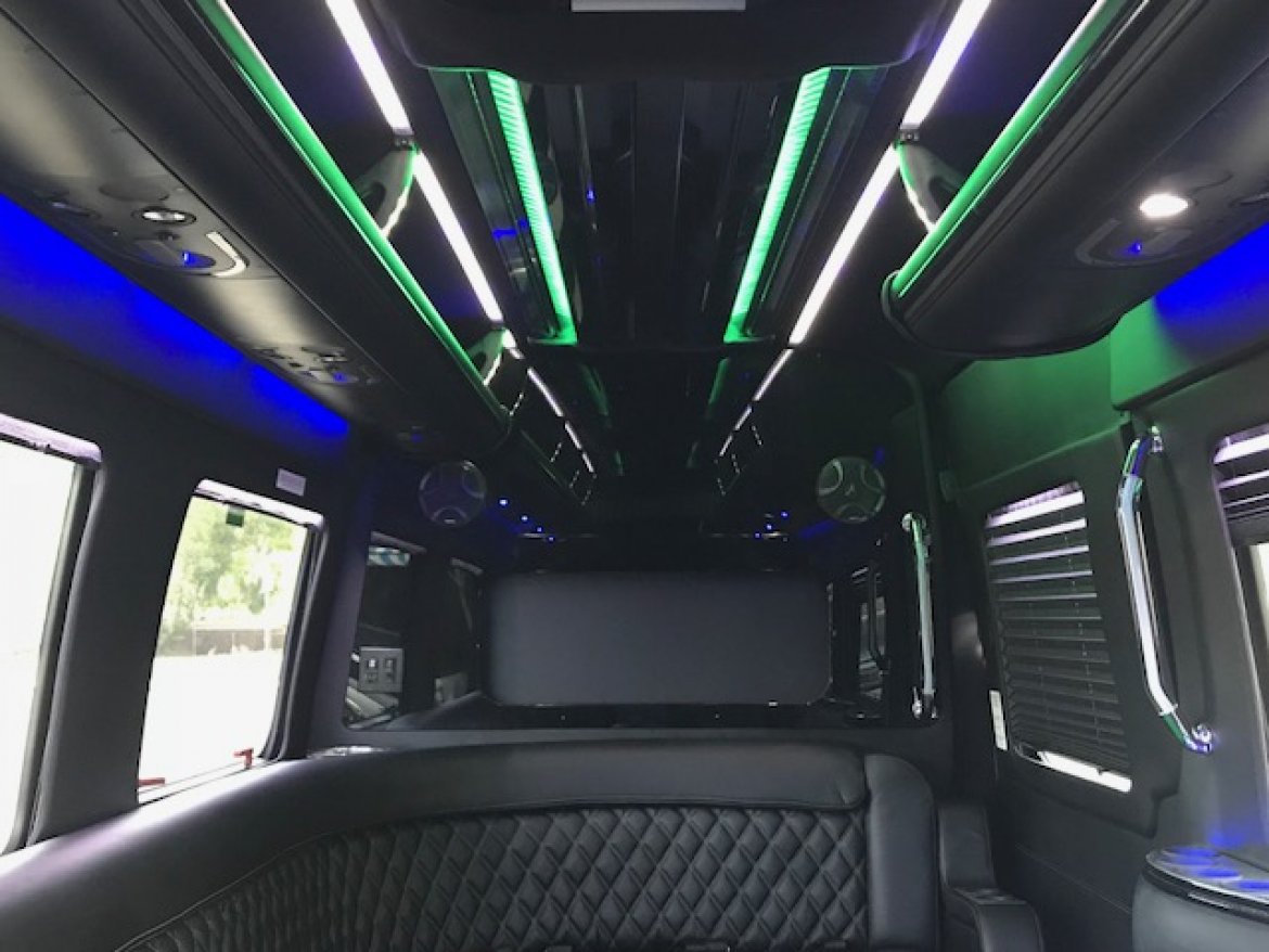 Sprinter for Sale in Riverside, CA - Photo 13