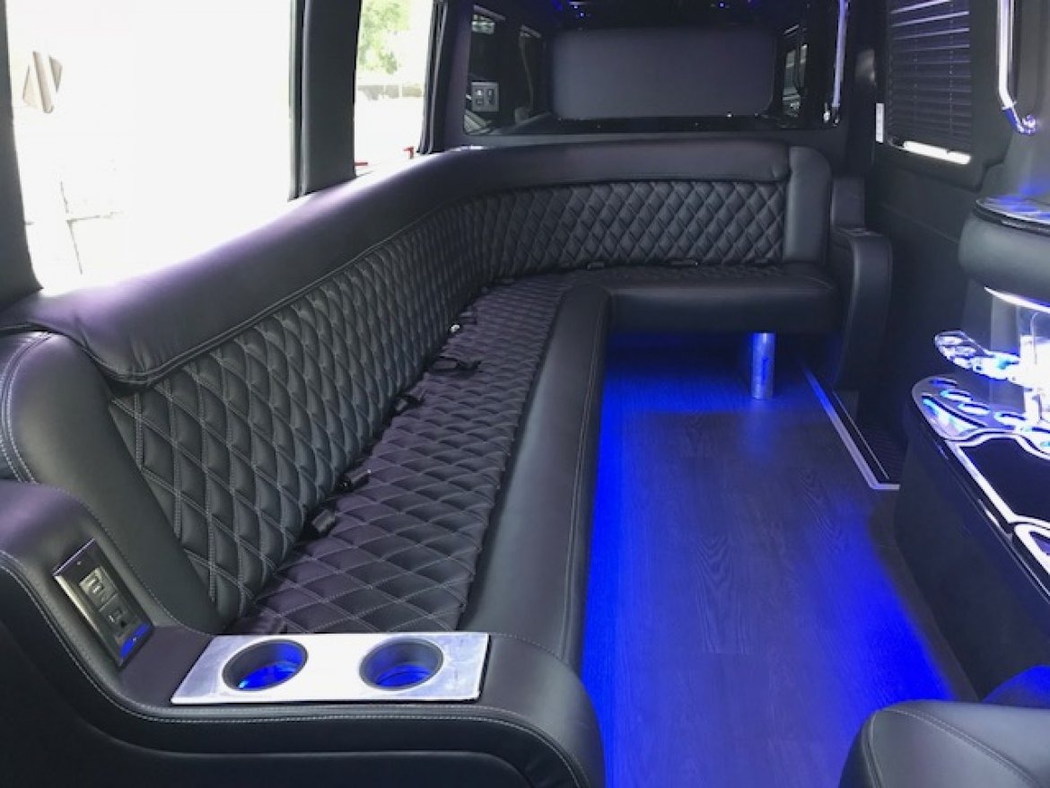 Sprinter for Sale in Riverside, CA - Photo 15