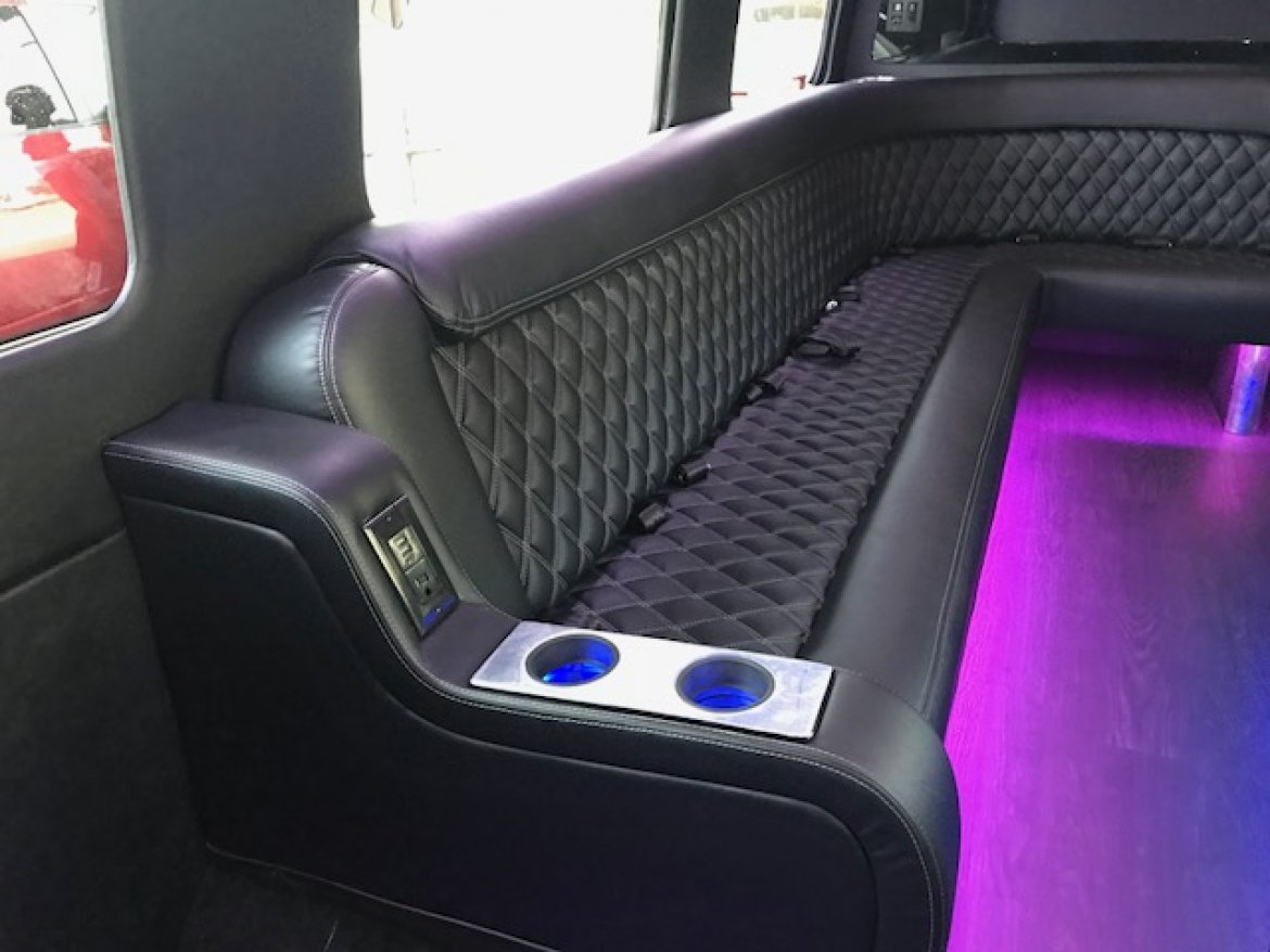 Sprinter for Sale in Riverside, CA - Photo 16