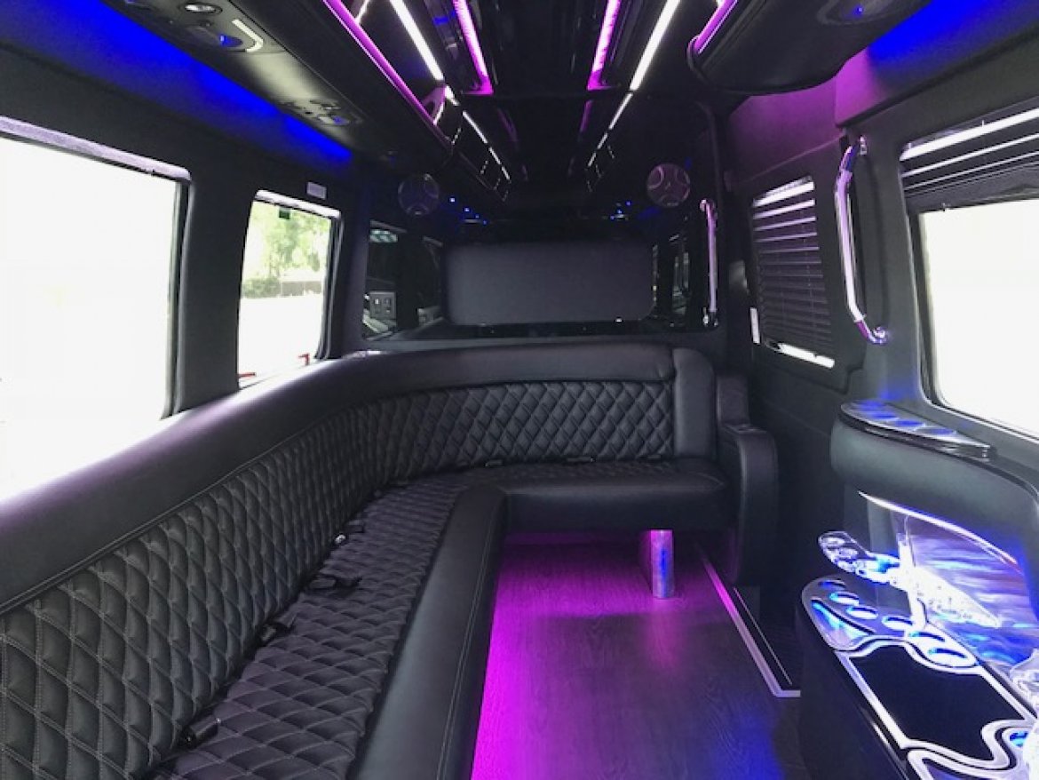 Sprinter for Sale in Riverside, CA - Photo 19