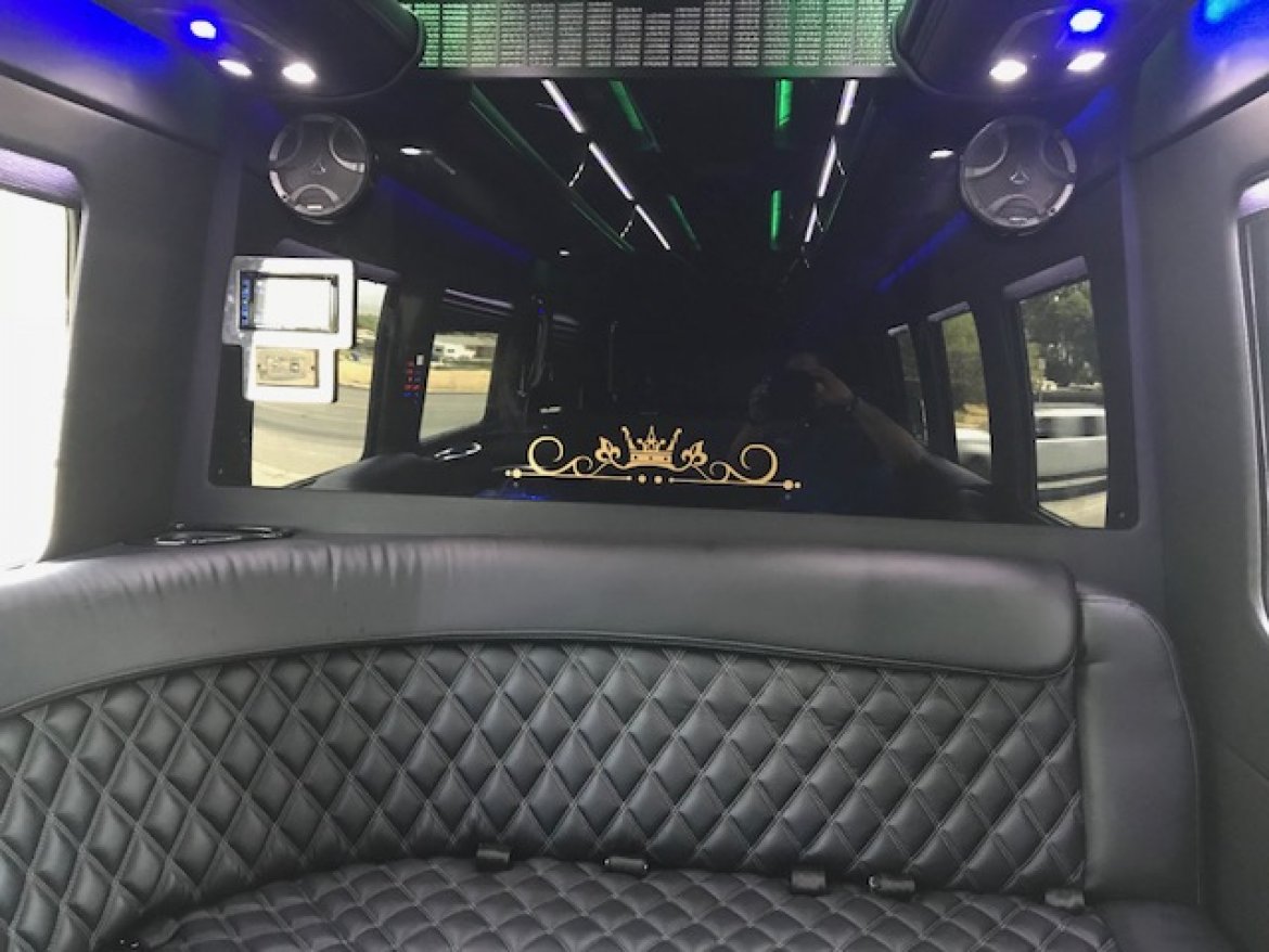 Sprinter for Sale in Riverside, CA - Photo 21