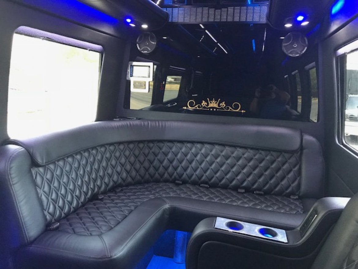 Sprinter for Sale in Riverside, CA - Photo 22