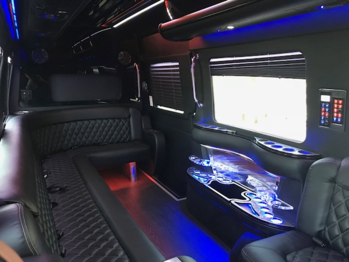 Sprinter for Sale in Riverside, CA - Photo 24