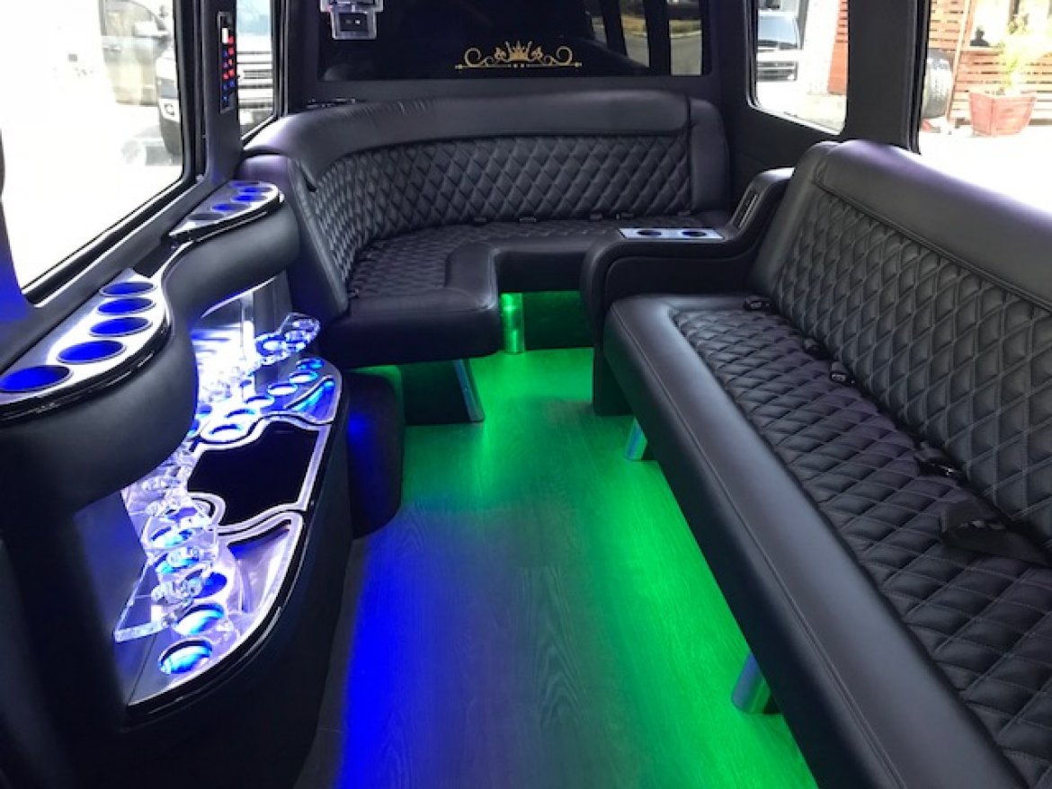 Sprinter for Sale in Riverside, CA - Photo 25
