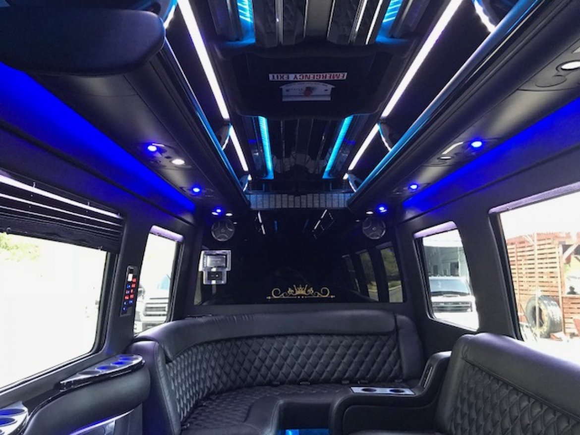 Sprinter for Sale in Riverside, CA - Photo 26
