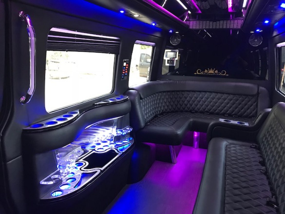 Sprinter for Sale in Riverside, CA - Photo 29
