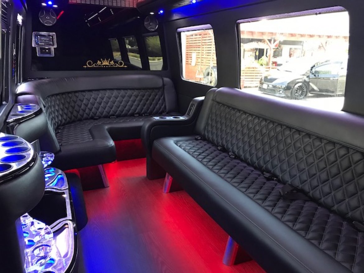Sprinter for Sale in Riverside, CA - Photo 27