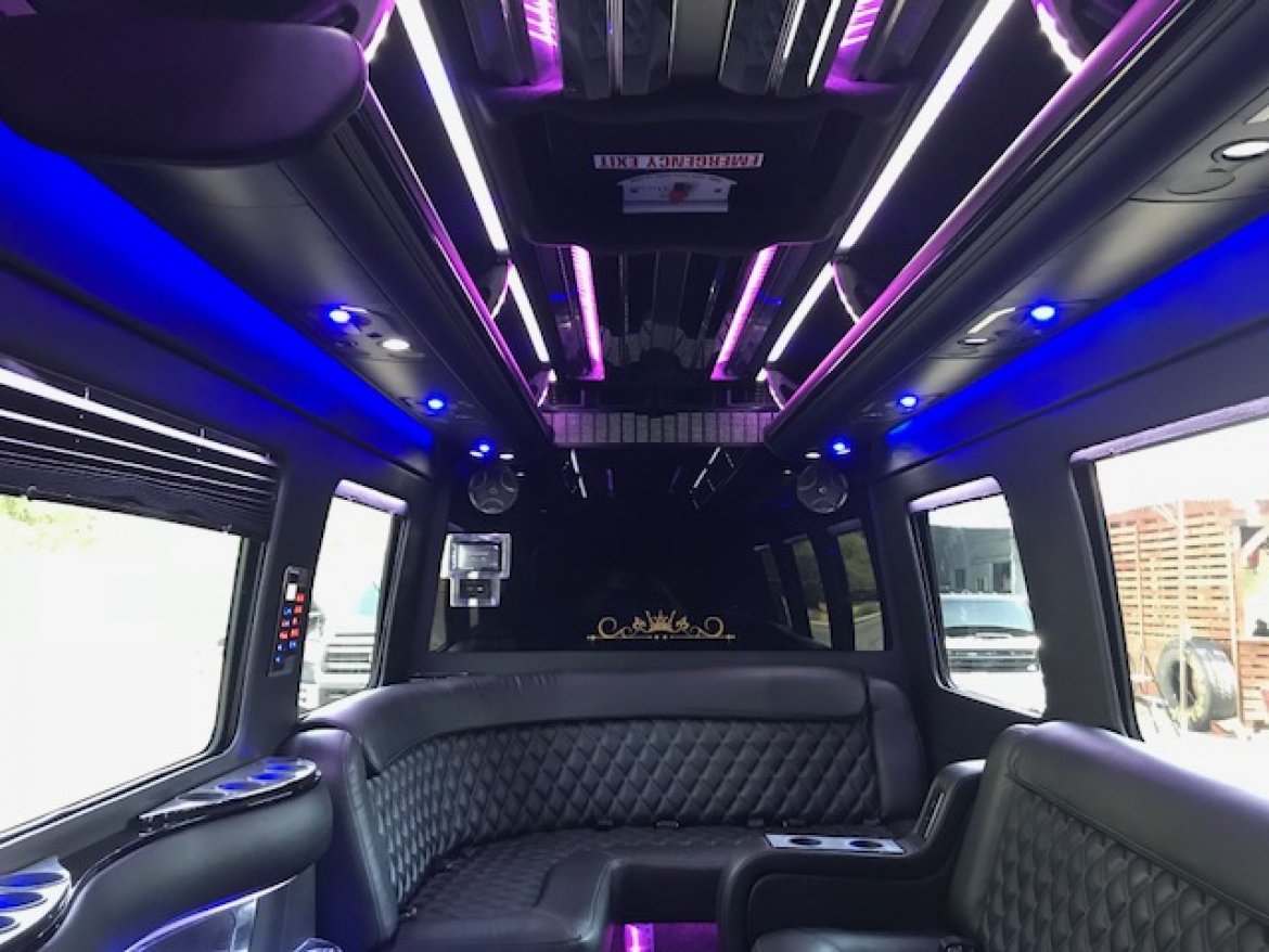 Sprinter for Sale in Riverside, CA - Photo 28