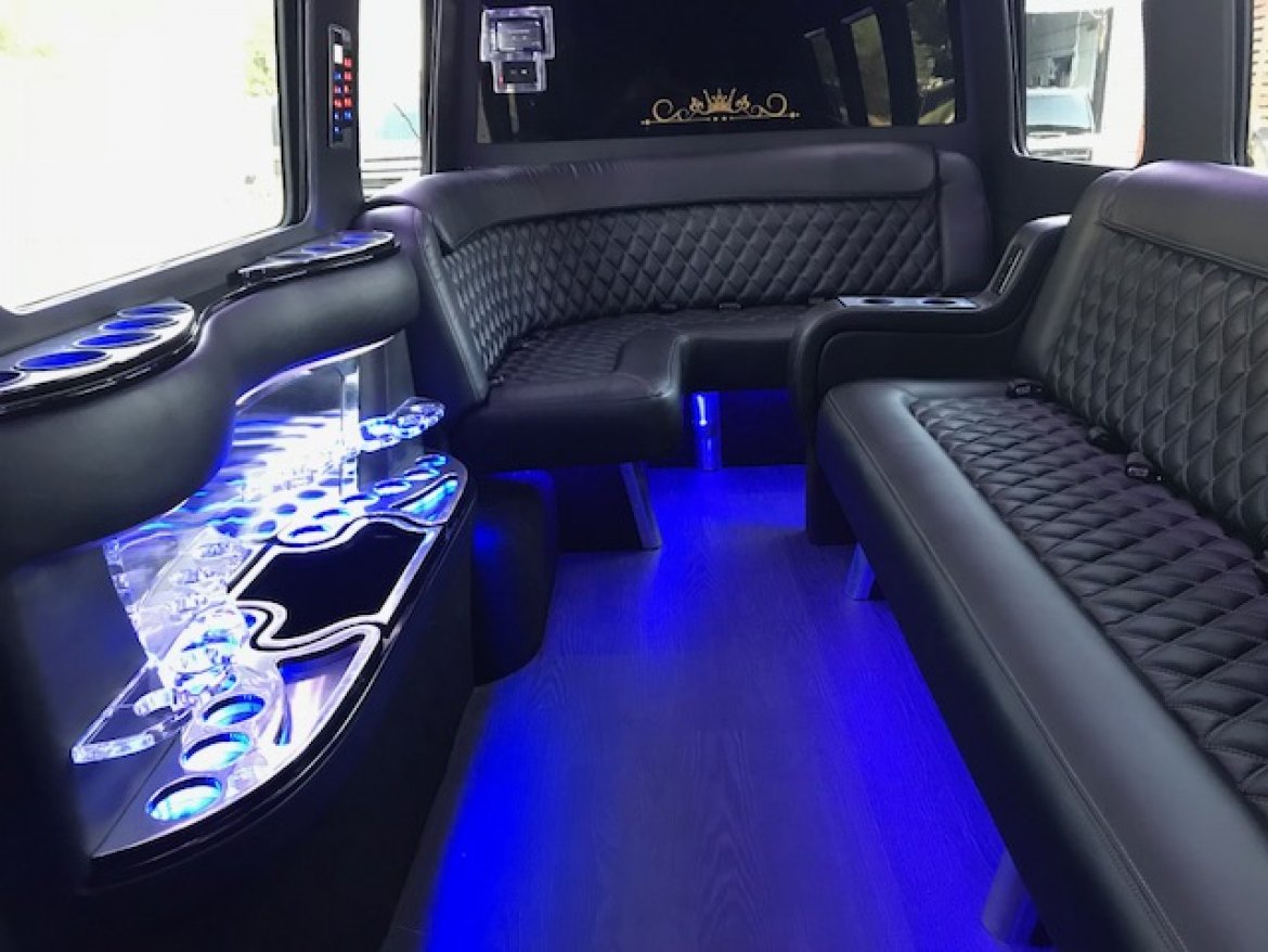 Sprinter for Sale in Riverside, CA - Photo 30