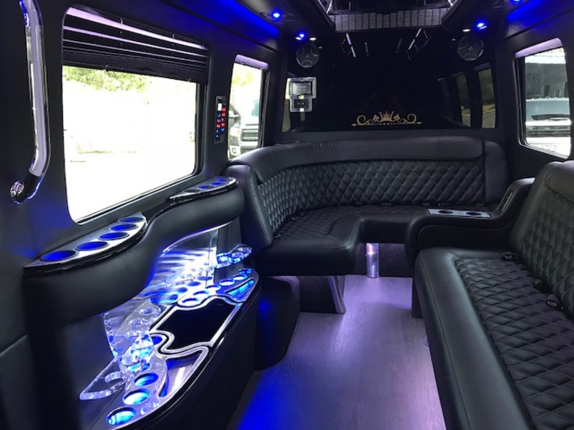 Sprinter for Sale in Riverside, CA - Photo 31