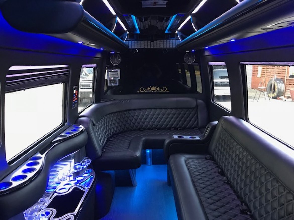 Sprinter for Sale in Riverside, CA - Photo 32