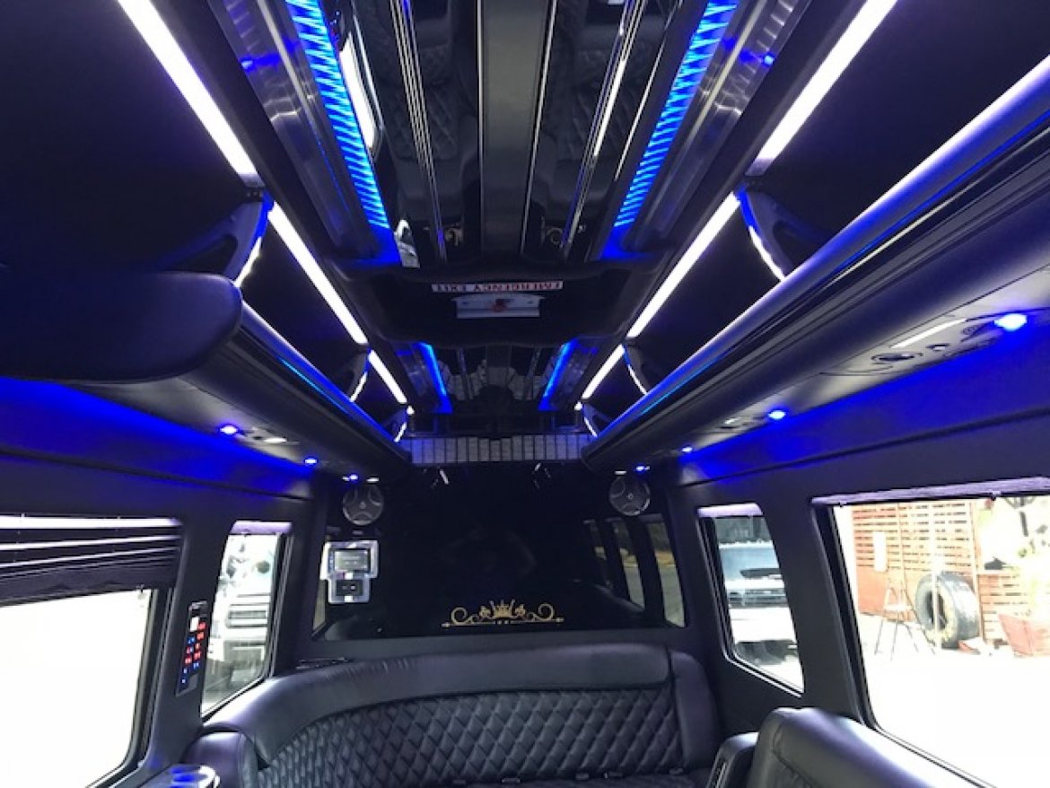 Sprinter for Sale in Riverside, CA - Photo 33
