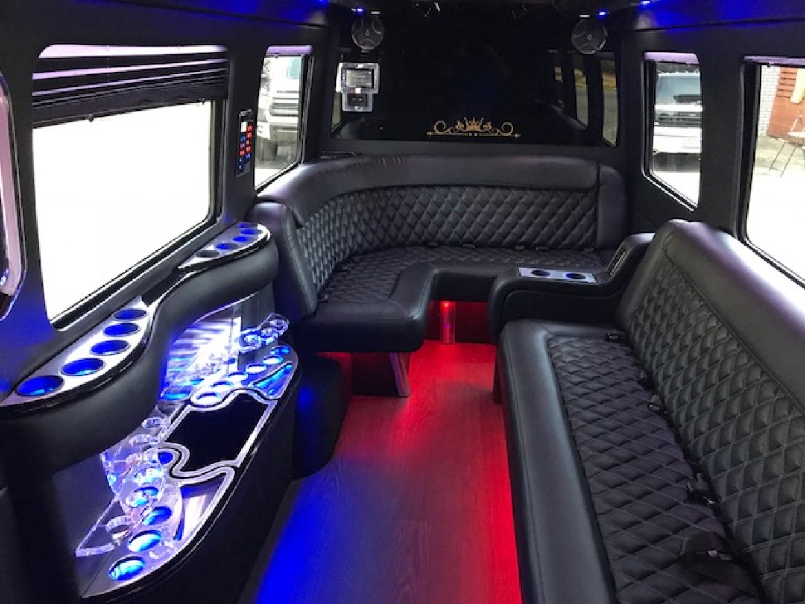 Sprinter for Sale in Riverside, CA - Photo 34