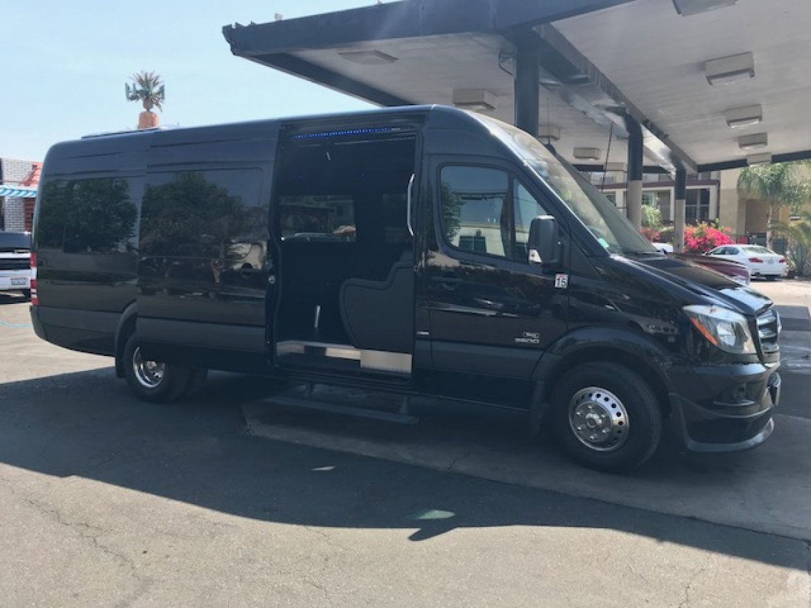 Sprinter for Sale in Riverside, CA - Photo 35