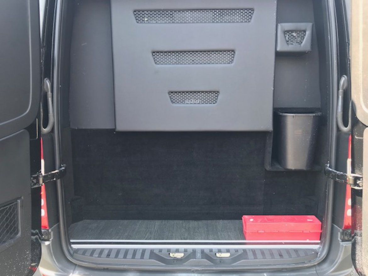 Sprinter for Sale in Riverside, CA - Photo 36