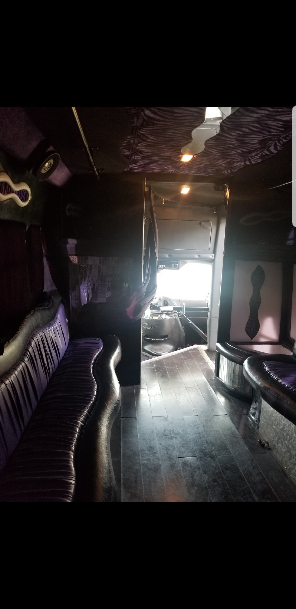 Limo Bus for Sale in Downey, CA - Photo 4