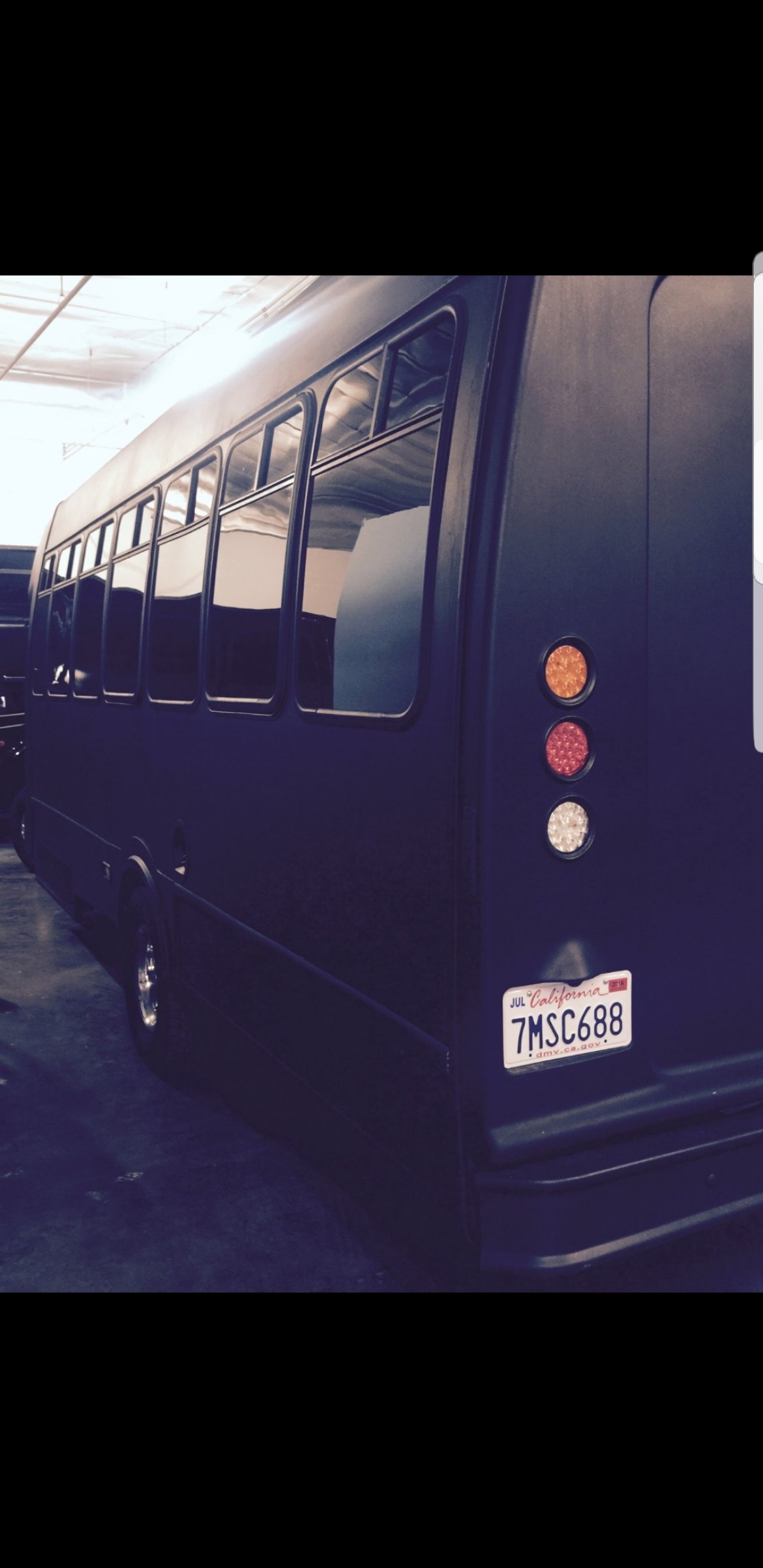 Limo Bus for Sale in Downey, CA - Photo 9