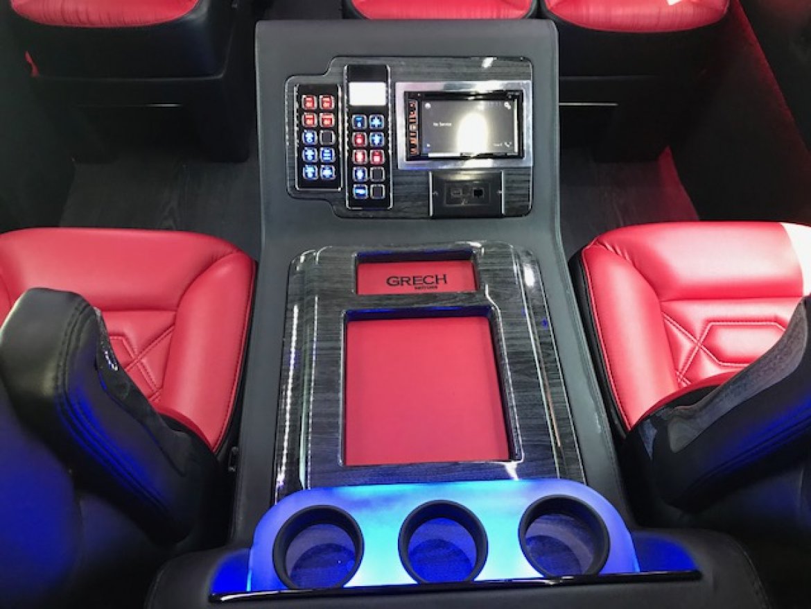 Sprinter for Sale in Riverside, CA - Photo 9