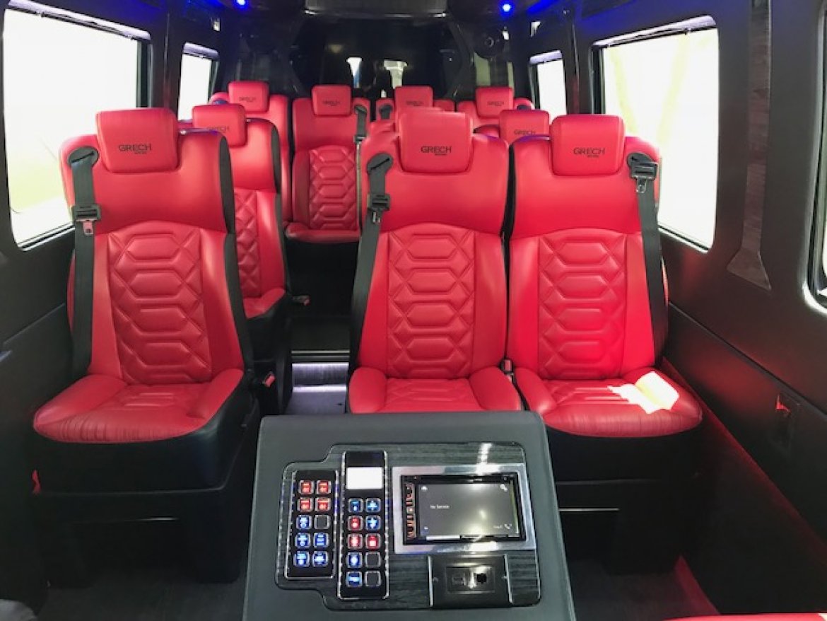 Sprinter for Sale in Riverside, CA - Photo 7
