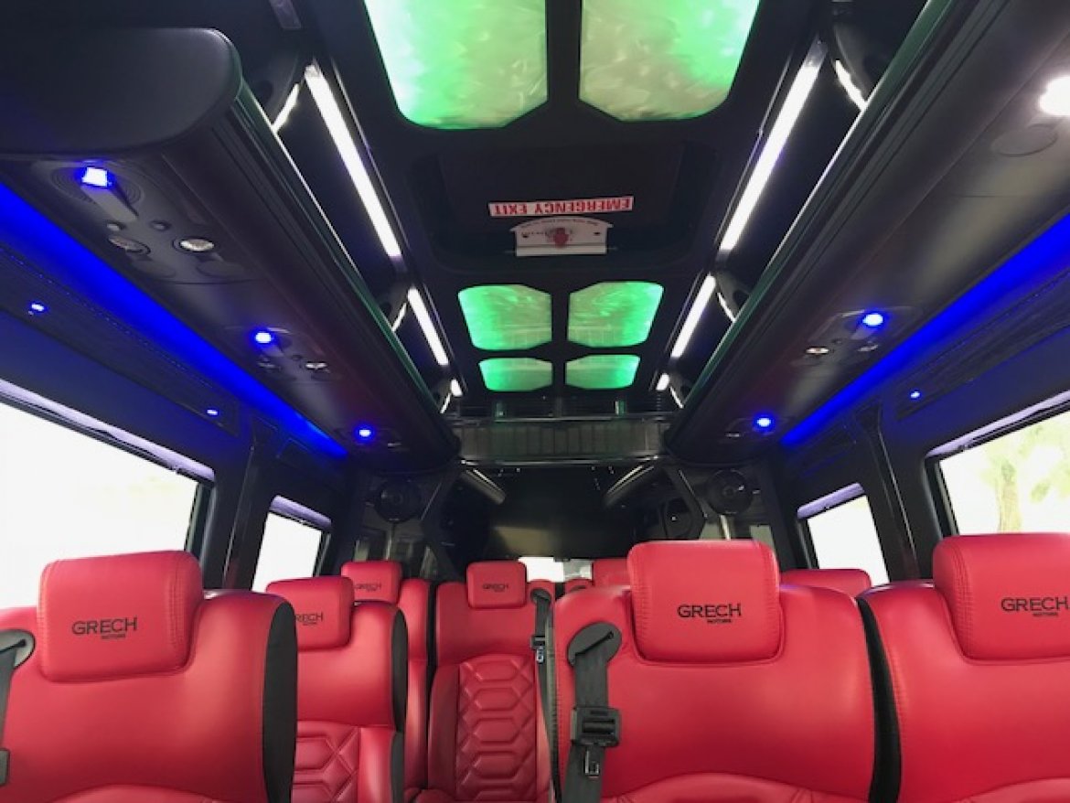 Sprinter for Sale in Riverside, CA - Photo 10