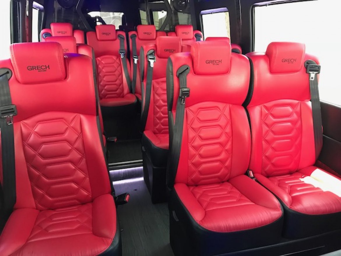 Sprinter for Sale in Riverside, CA - Photo 11