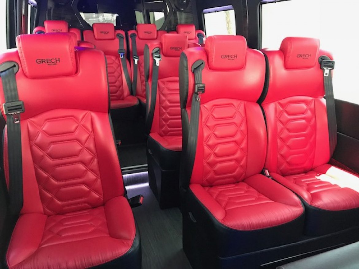 Sprinter for Sale in Riverside, CA - Photo 14