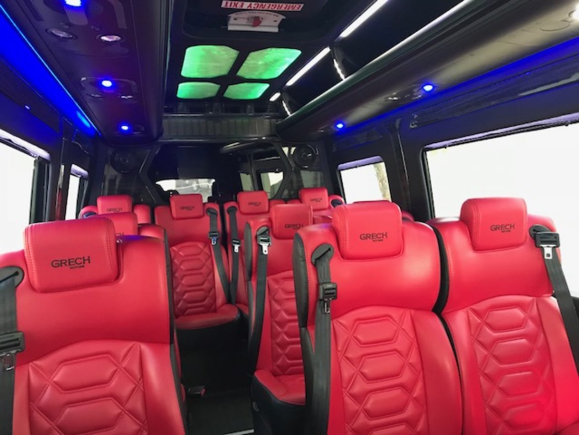 Sprinter for Sale in Riverside, CA - Photo 15