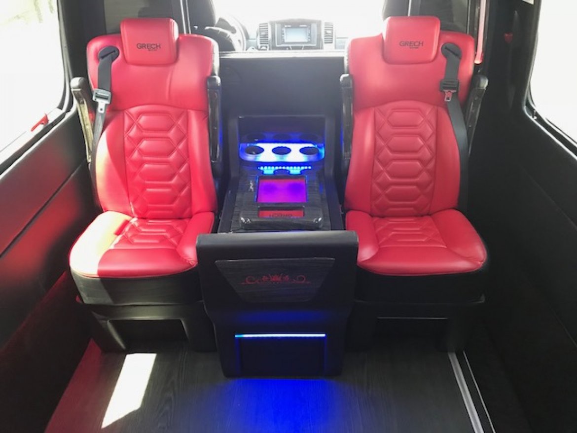 Sprinter for Sale in Riverside, CA - Photo 16
