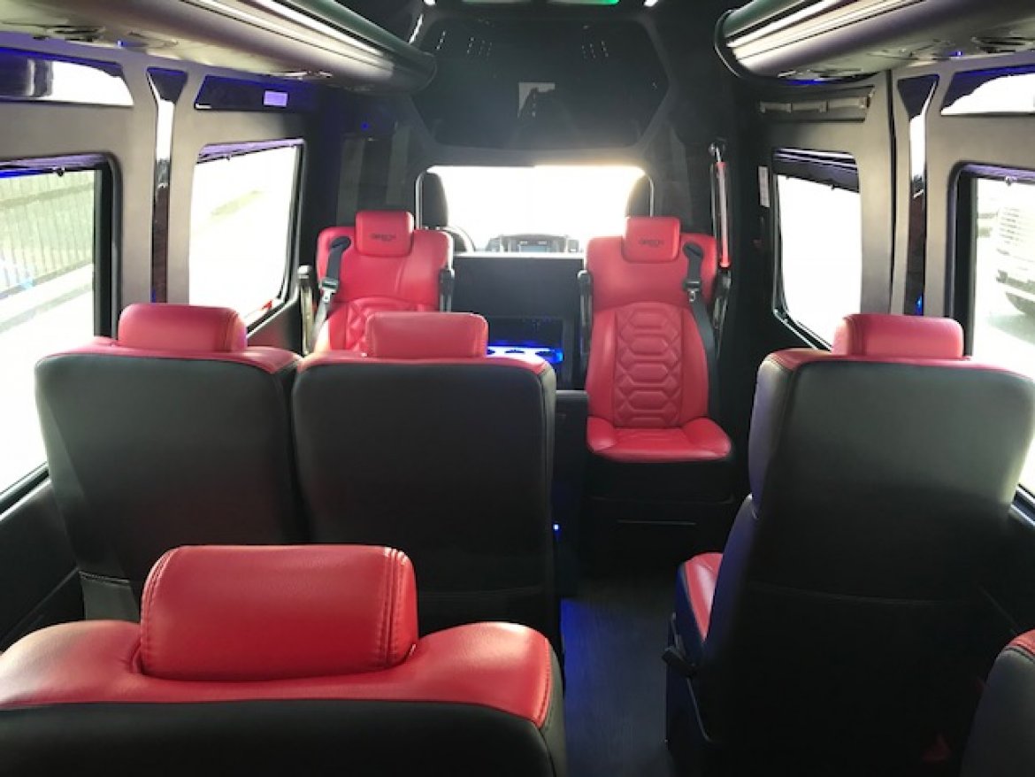 Sprinter for Sale in Riverside, CA - Photo 17