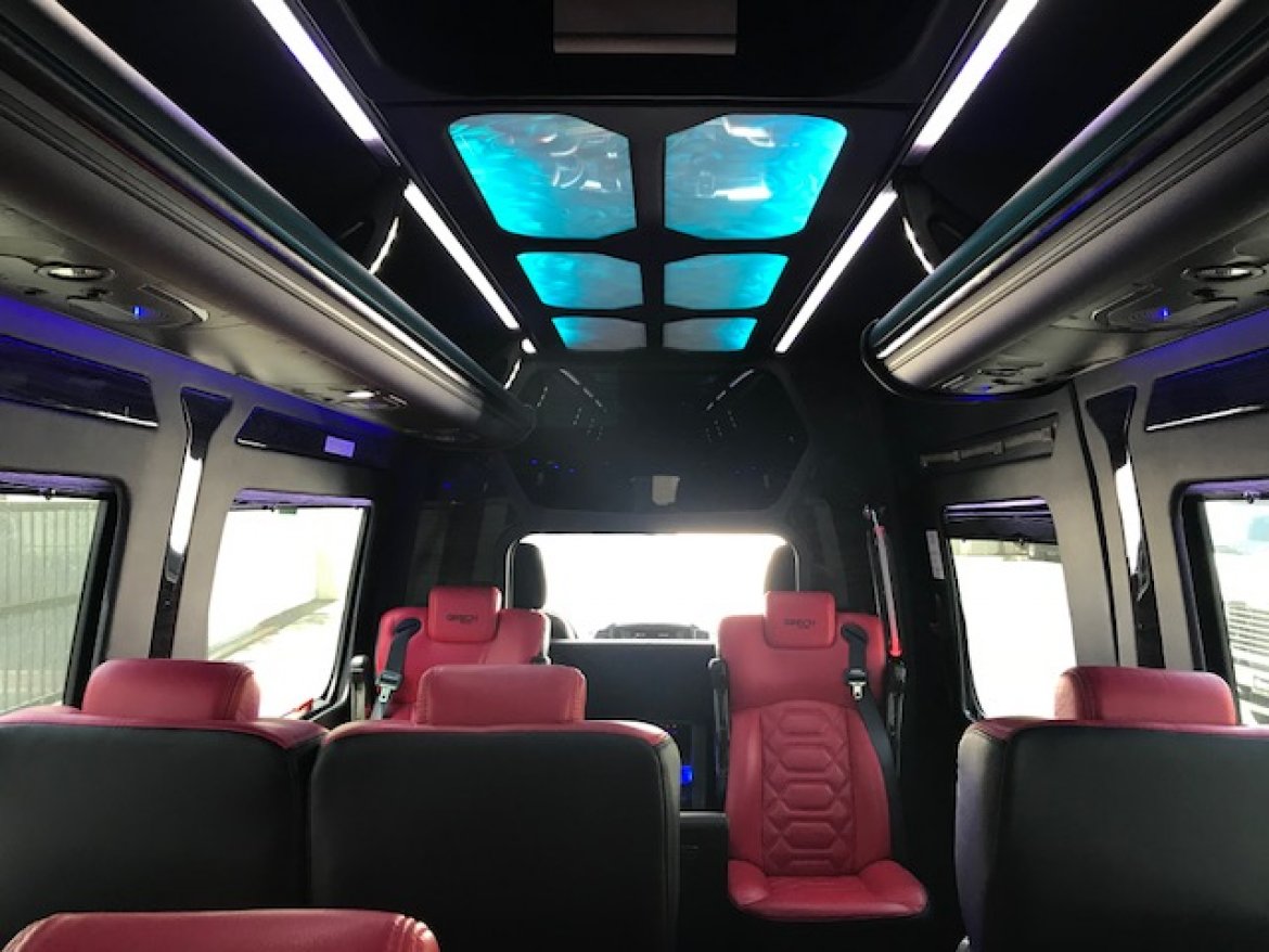 Sprinter for Sale in Riverside, CA - Photo 18