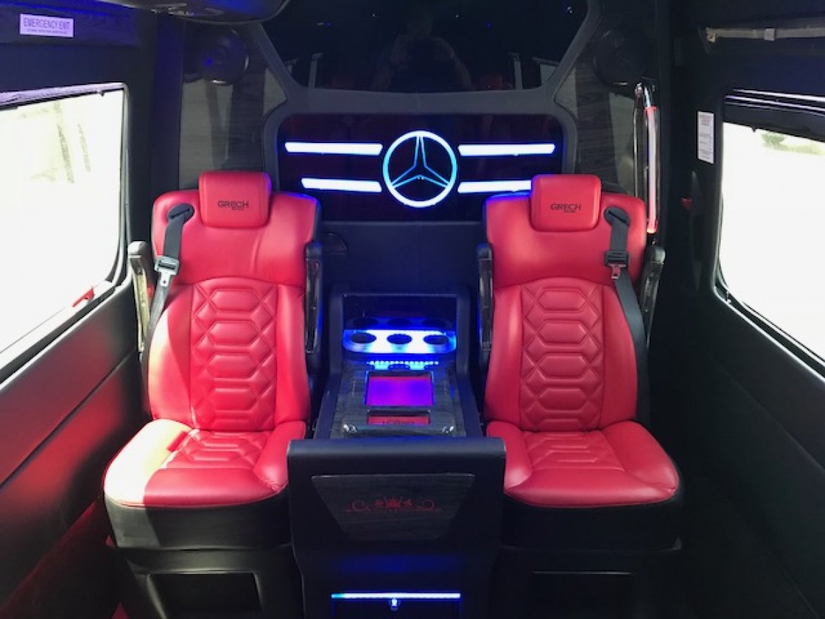 Sprinter for Sale in Riverside, CA - Photo 21