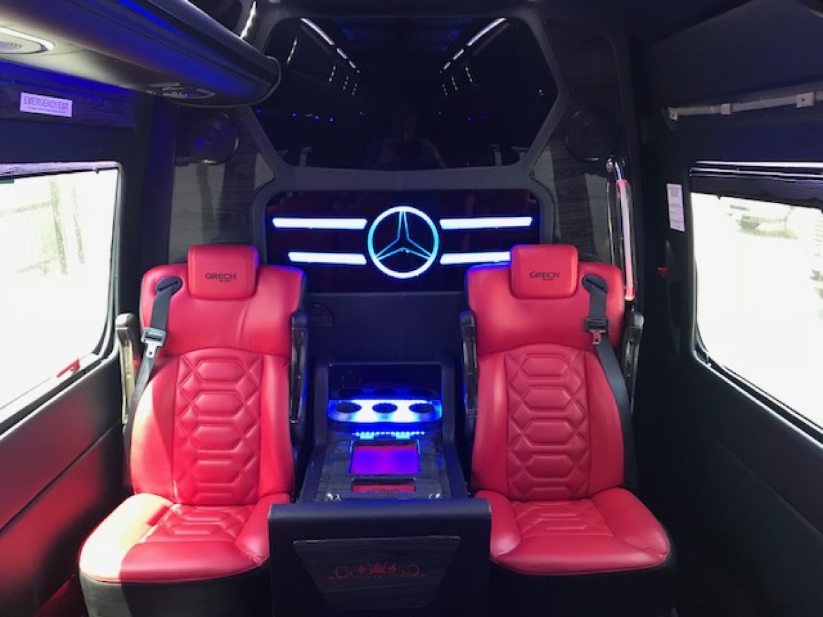 Sprinter for Sale in Riverside, CA - Photo 22