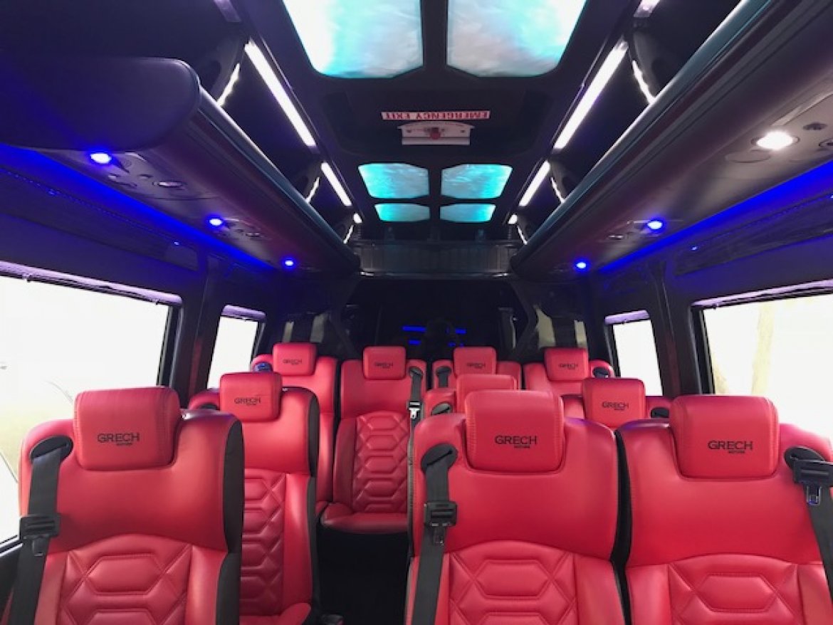 Sprinter for Sale in Riverside, CA - Photo 23