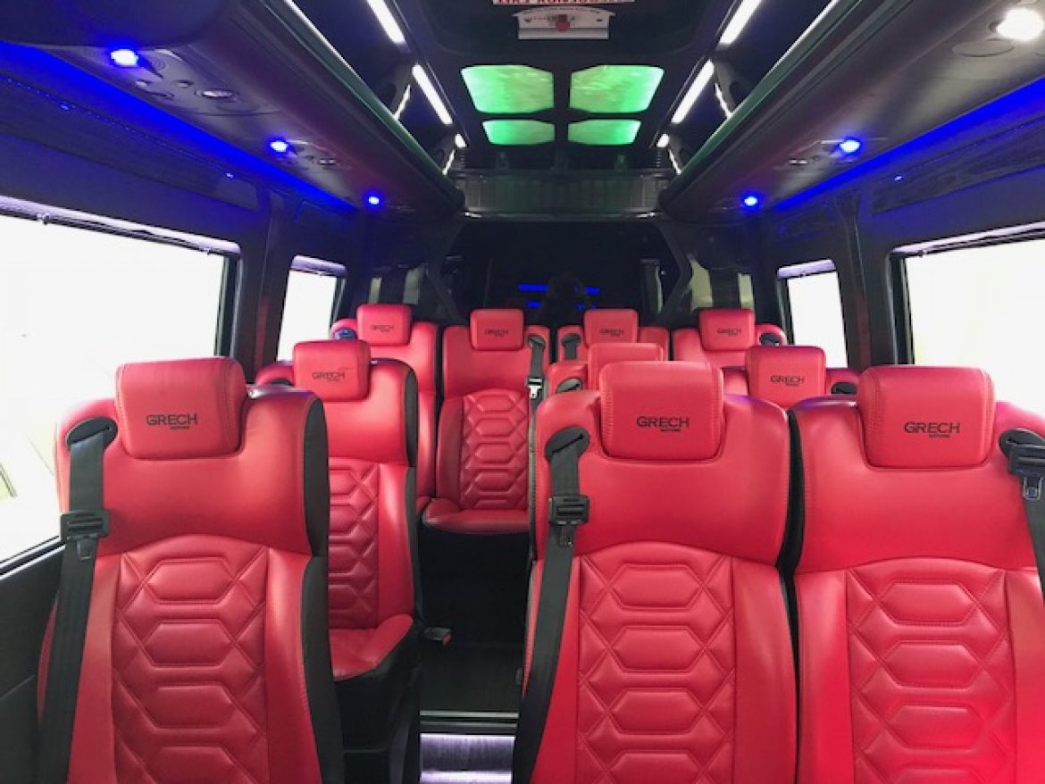 Sprinter for Sale in Riverside, CA - Photo 24