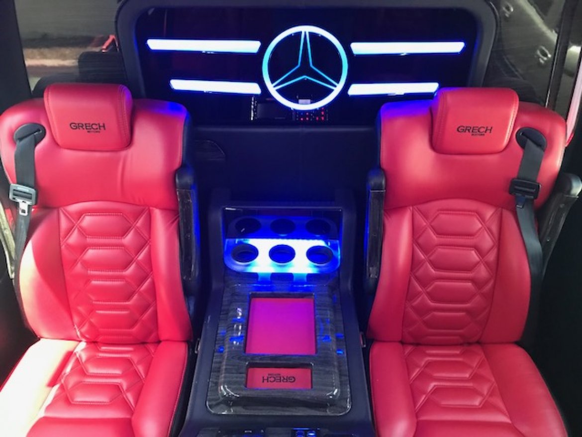 Sprinter for Sale in Riverside, CA - Photo 25