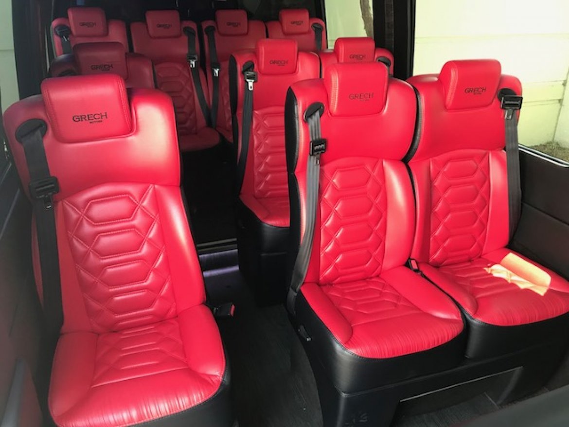 Sprinter for Sale in Riverside, CA - Photo 28