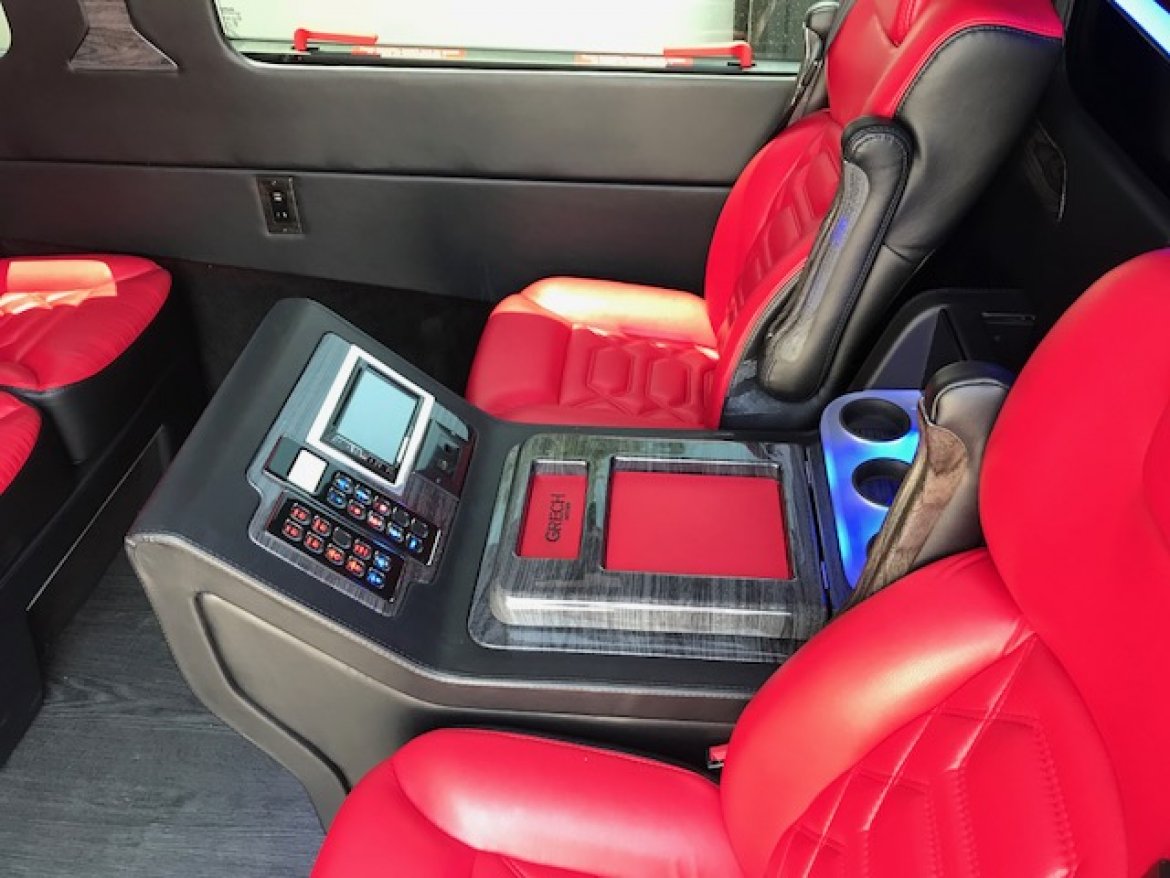 Sprinter for Sale in Riverside, CA - Photo 29