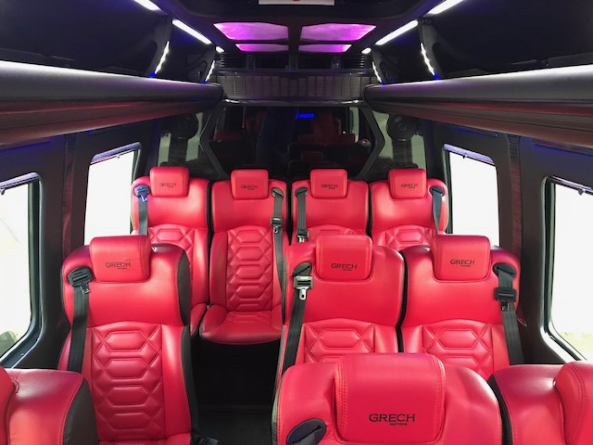 Sprinter for Sale in Riverside, CA - Photo 30