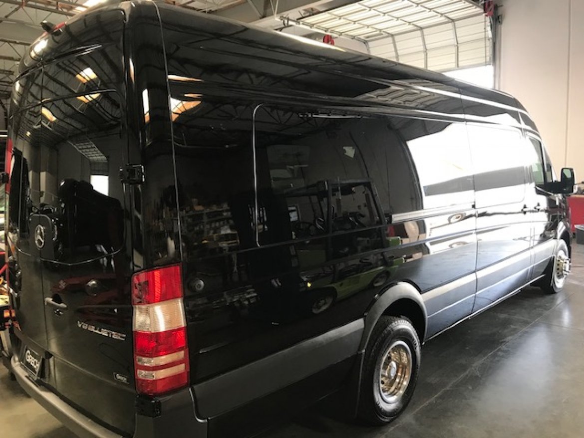 Sprinter for Sale in Riverside, CA - Photo 4