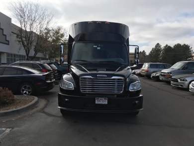 2012 Freightliner M2 Limo Bus for Sale in AURORA, Colorado, US - Photo 4