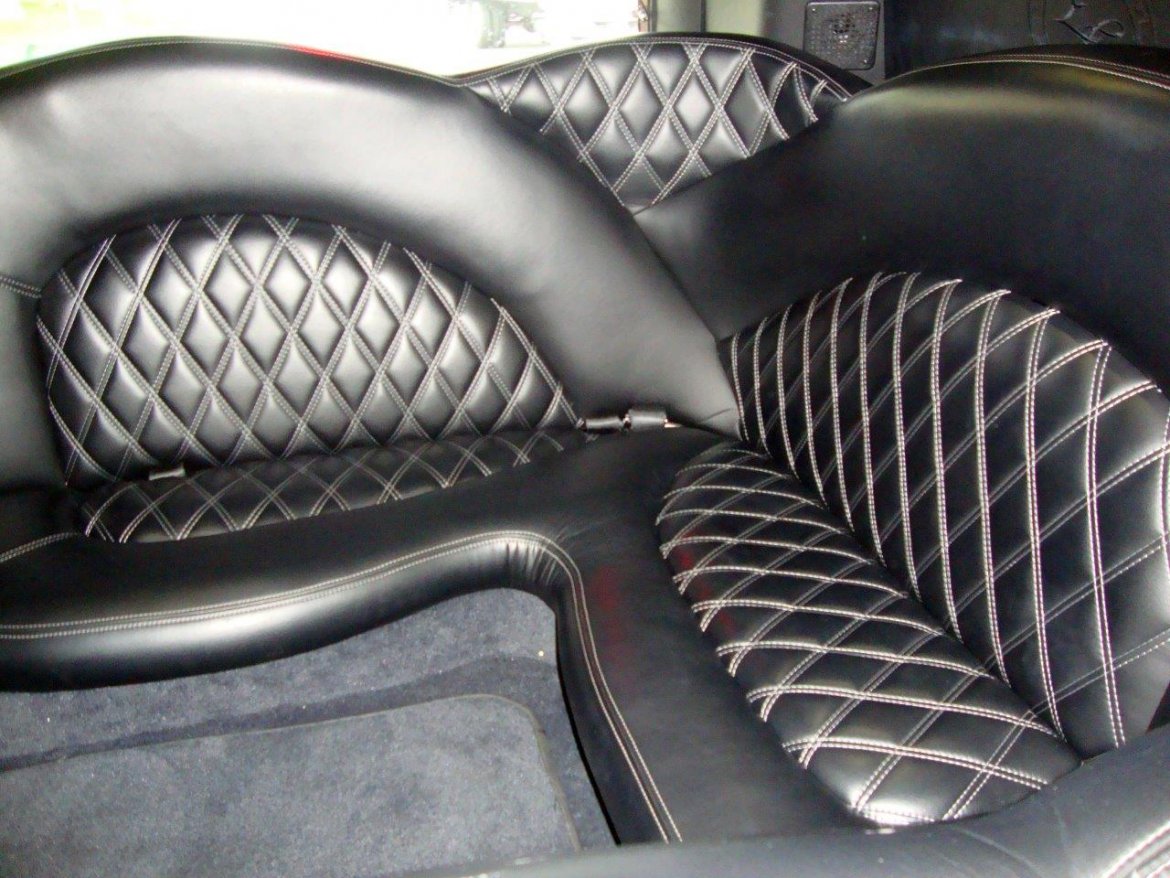 SUV Stretch for Sale in Carson, CA - Photo 6